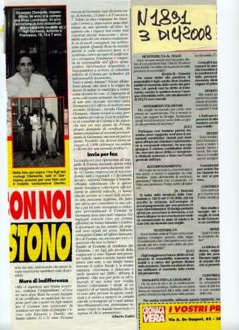 FORMIAclemente 3